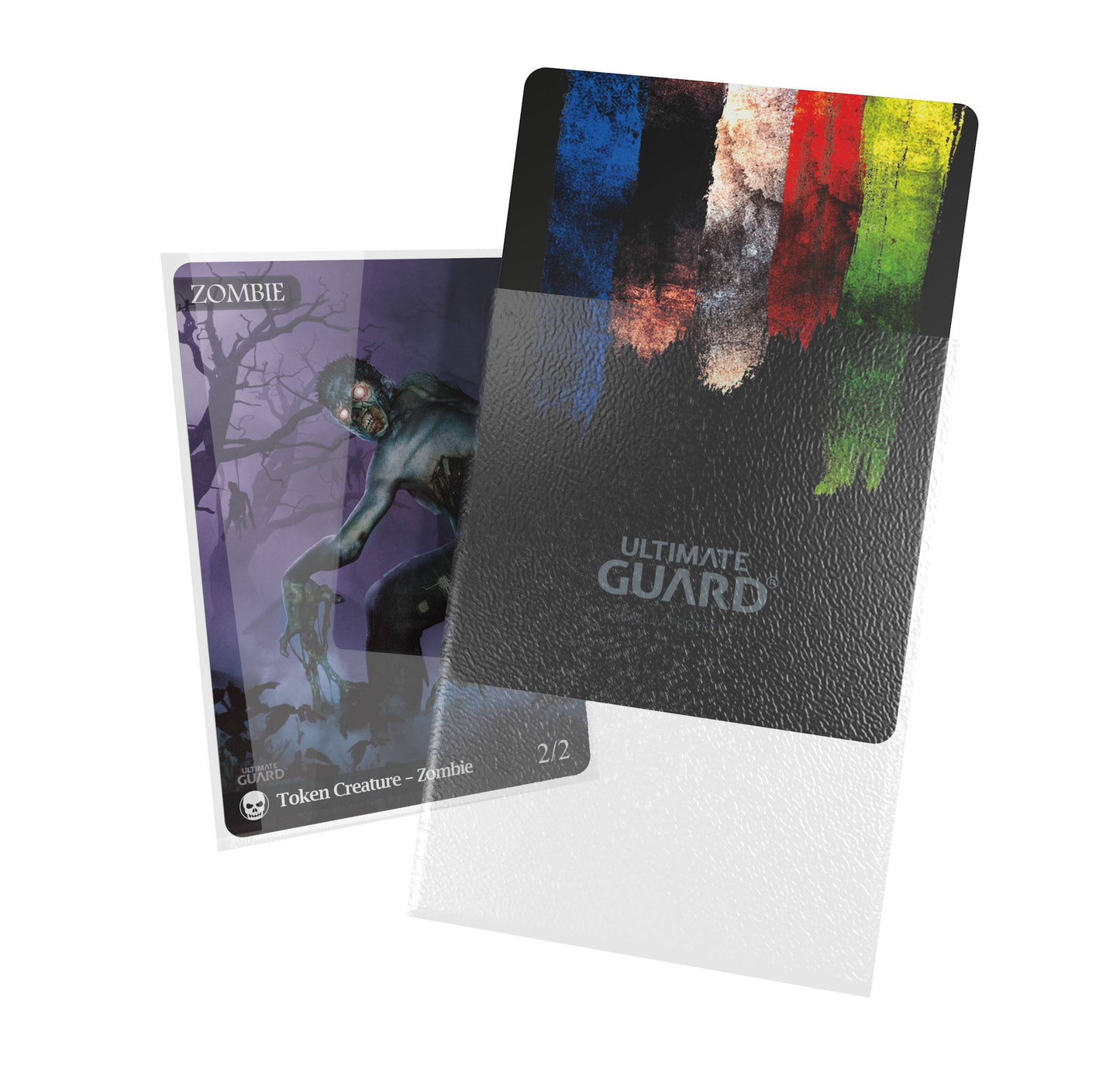 Ultimate Guard - Cortex Sleeves - Standard Size (100)