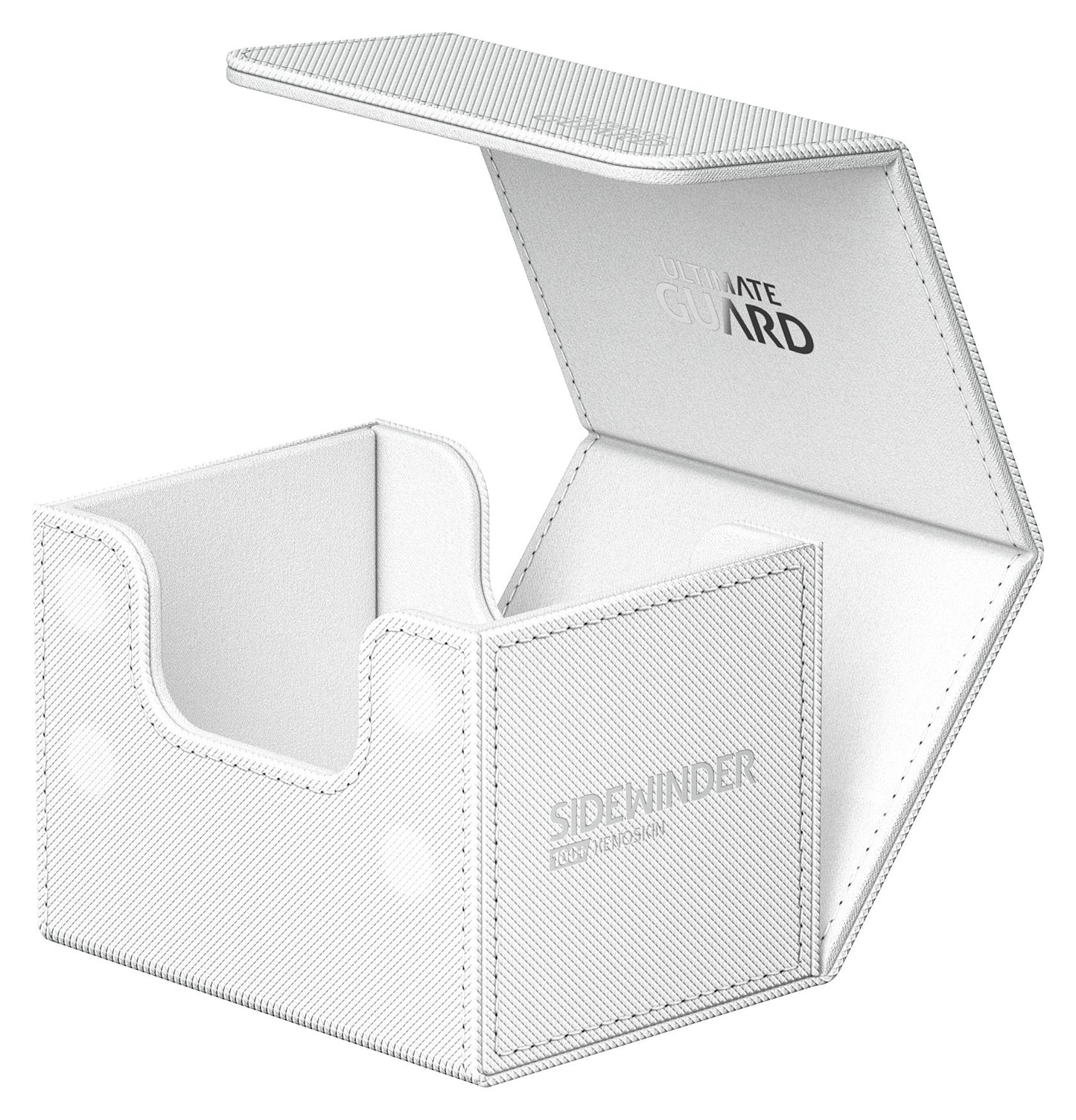 Ultimate Guard - Sidewinder 100+ Deck Box - XenoSkin