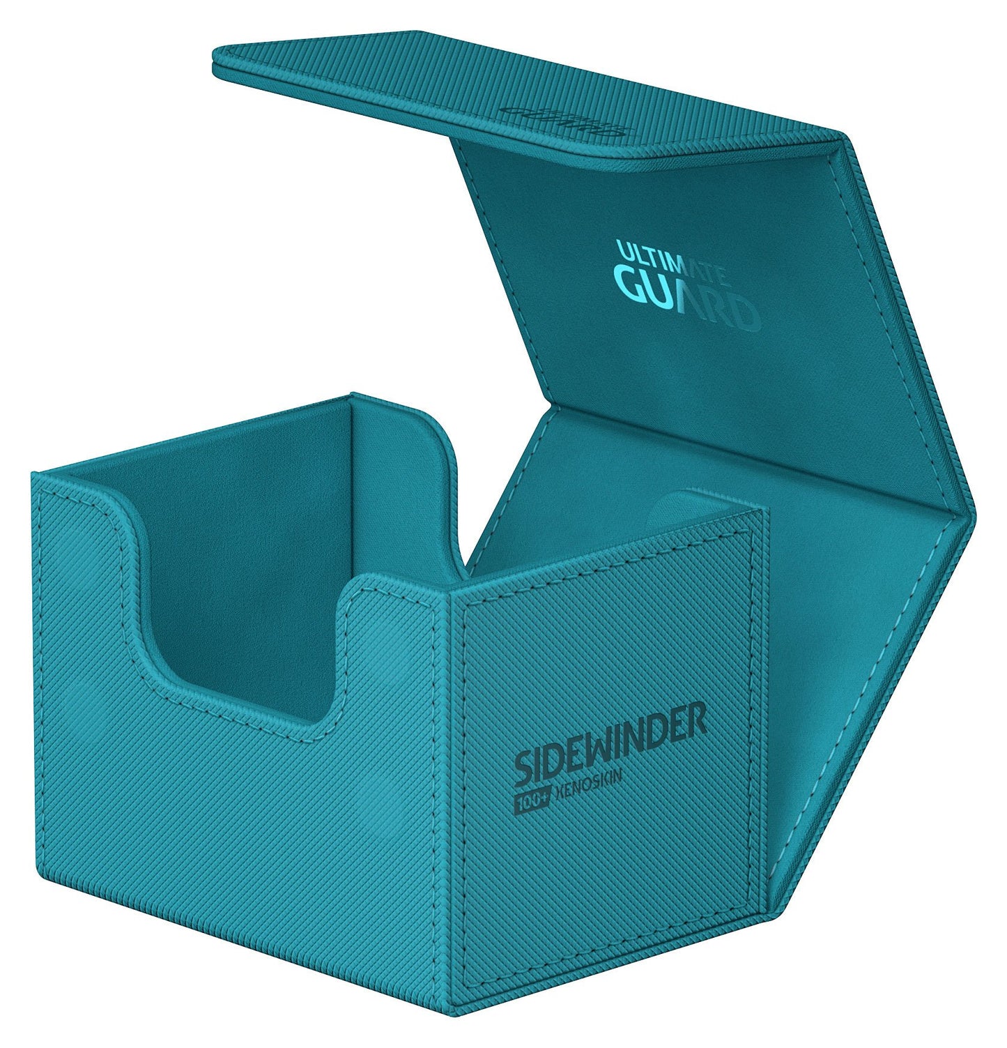 Ultimate Guard - Sidewinder 100+ Deck Box - XenoSkin