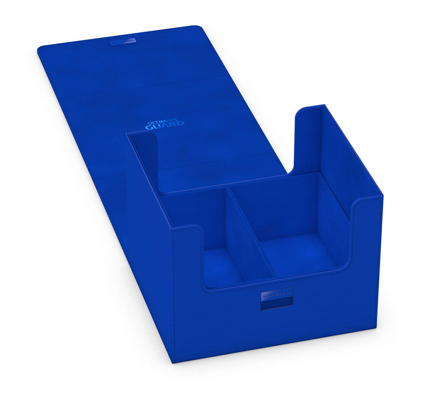 Ultimate Guard - Minthive 30+ XenoSkin Deck Box - Blue