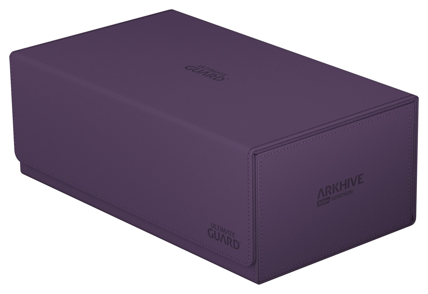 Ultimate Guard - Arkhive 800+ XenoSkin Deck Box - Purple