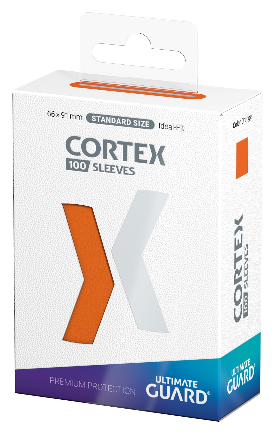 Ultimate Guard - Cortex Sleeves - Standard Size (100)