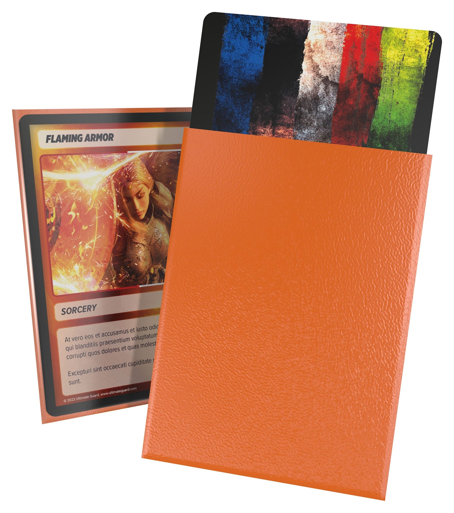 Ultimate Guard - Cortex Sleeves - Standard Size (100)