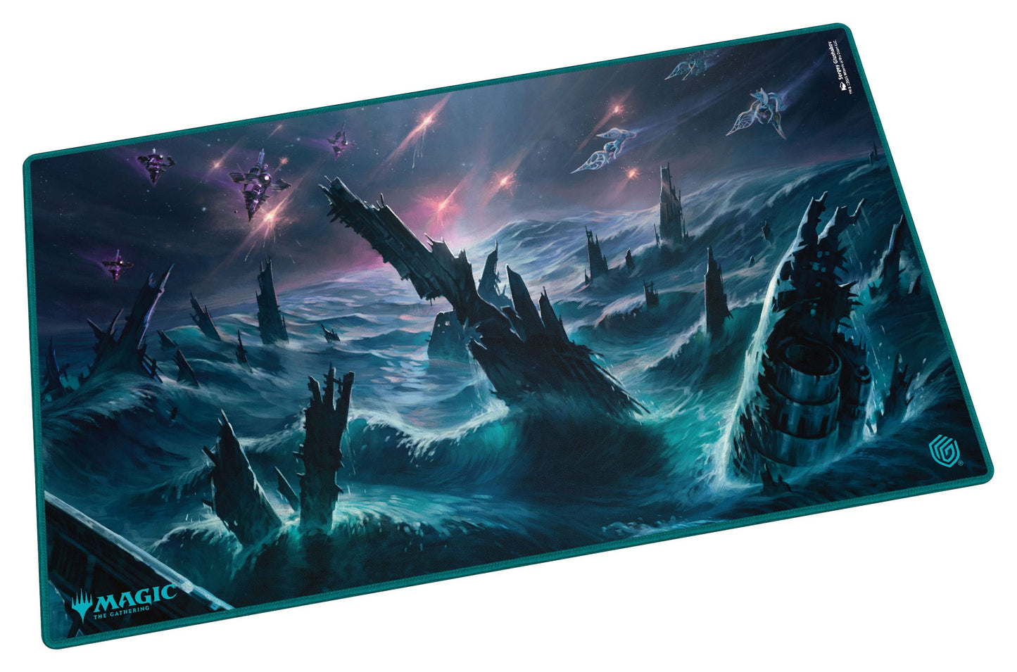 Ultimate Guard - Playmat - Magic: The Gathering - Edge of Eternities