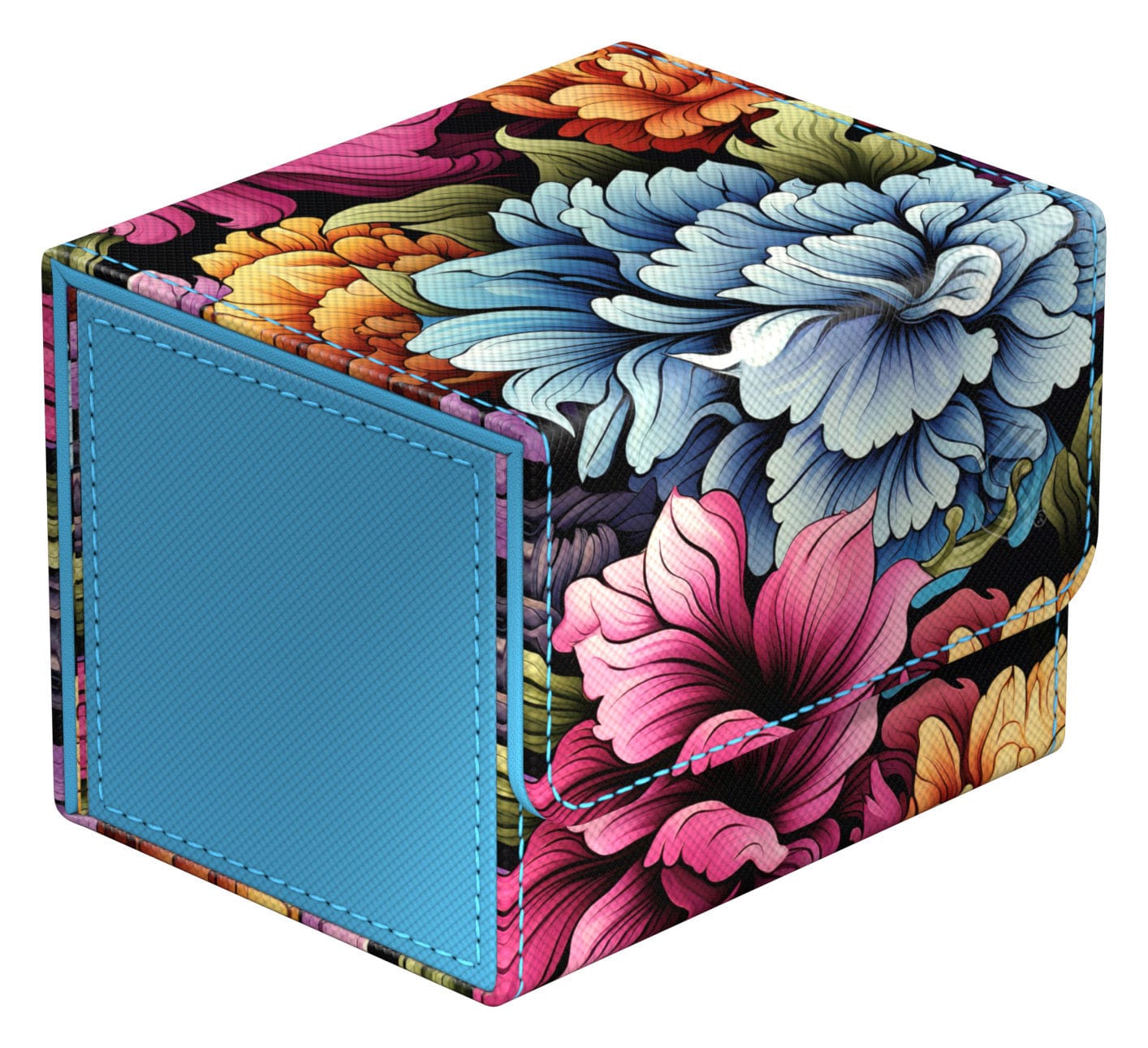 Ultimate Guard - Sidewinder 100+ Xenoskin - Floral Places III