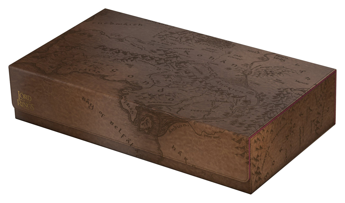 Ultimate Guard - Omnihive 1000+ - The Lord of the Rings - Places of Middle-earth
