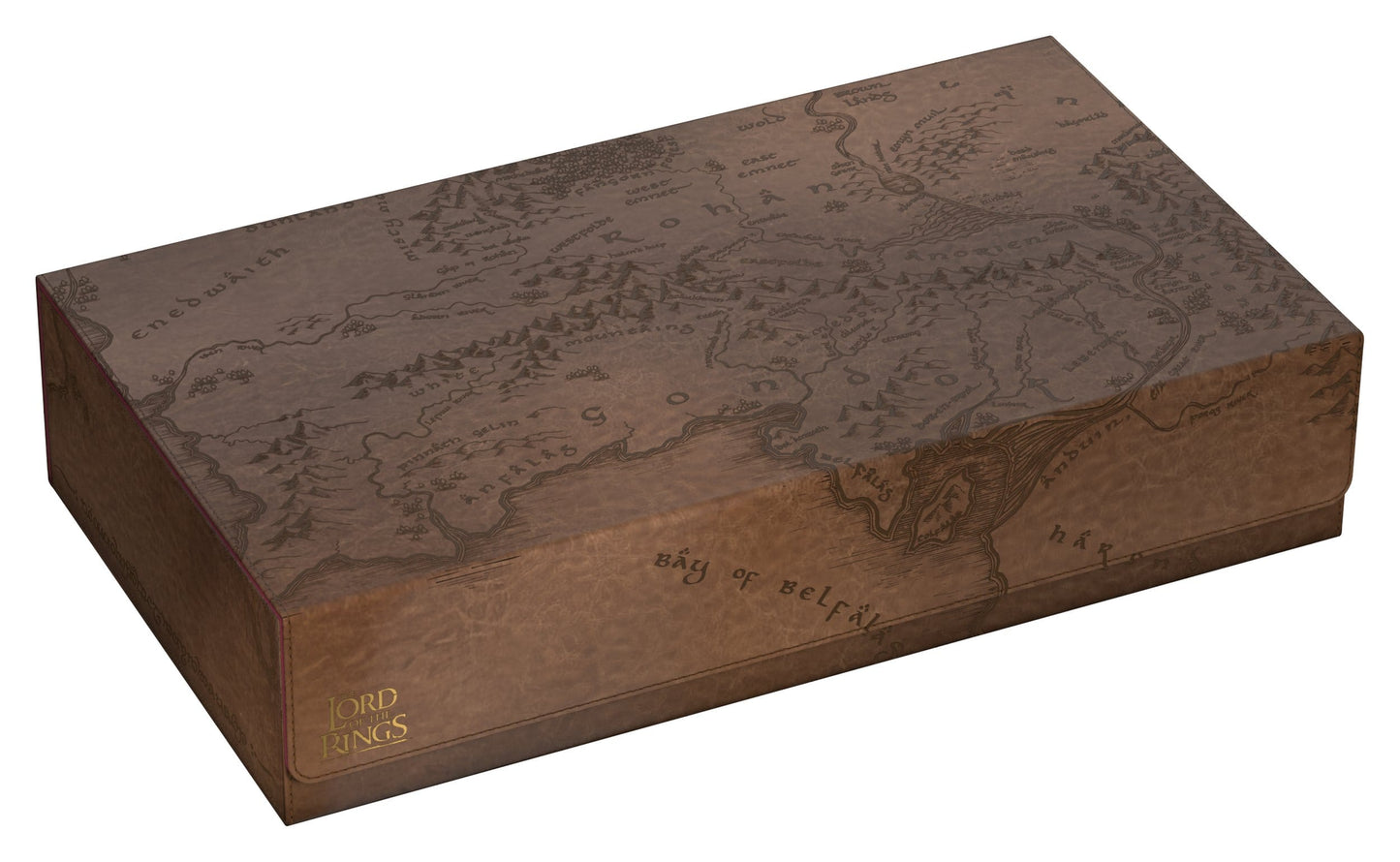 Ultimate Guard - Omnihive 1000+ - The Lord of the Rings - Places of Middle-earth