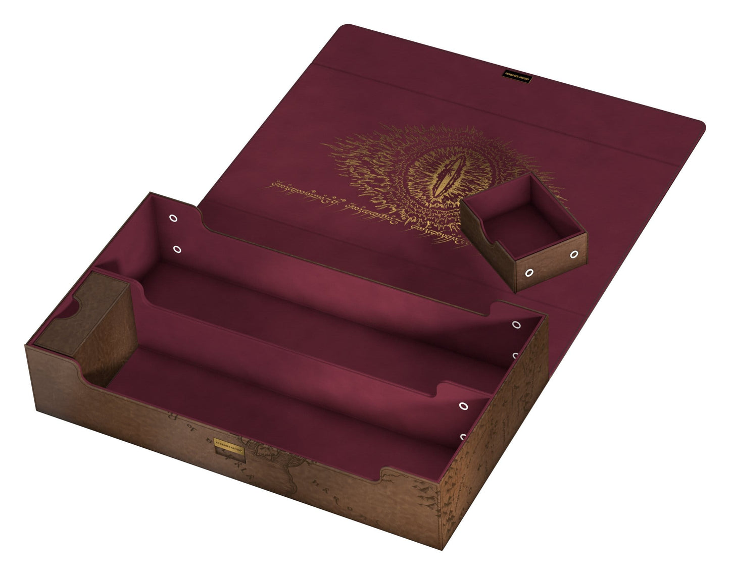 Ultimate Guard - Omnihive 1000+ - The Lord of the Rings - Places of Middle-earth