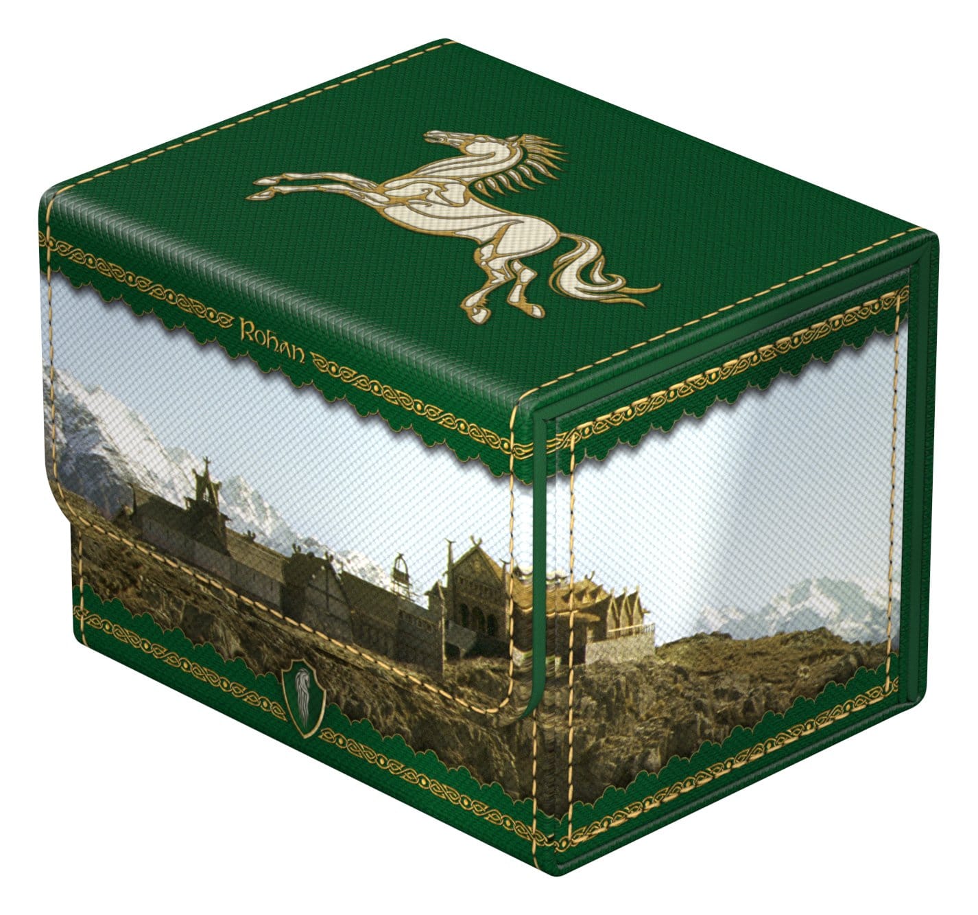 Ultimate Guard - Sidewinder Xenoskin 100 + - The Lord of the Rings - Places of Middle-earth