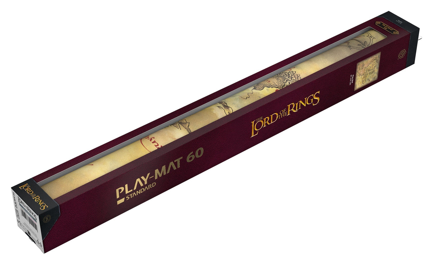 Ultimate Guard - Playmat - Oversized - The Lord of the Rings - Places of Middle-earth