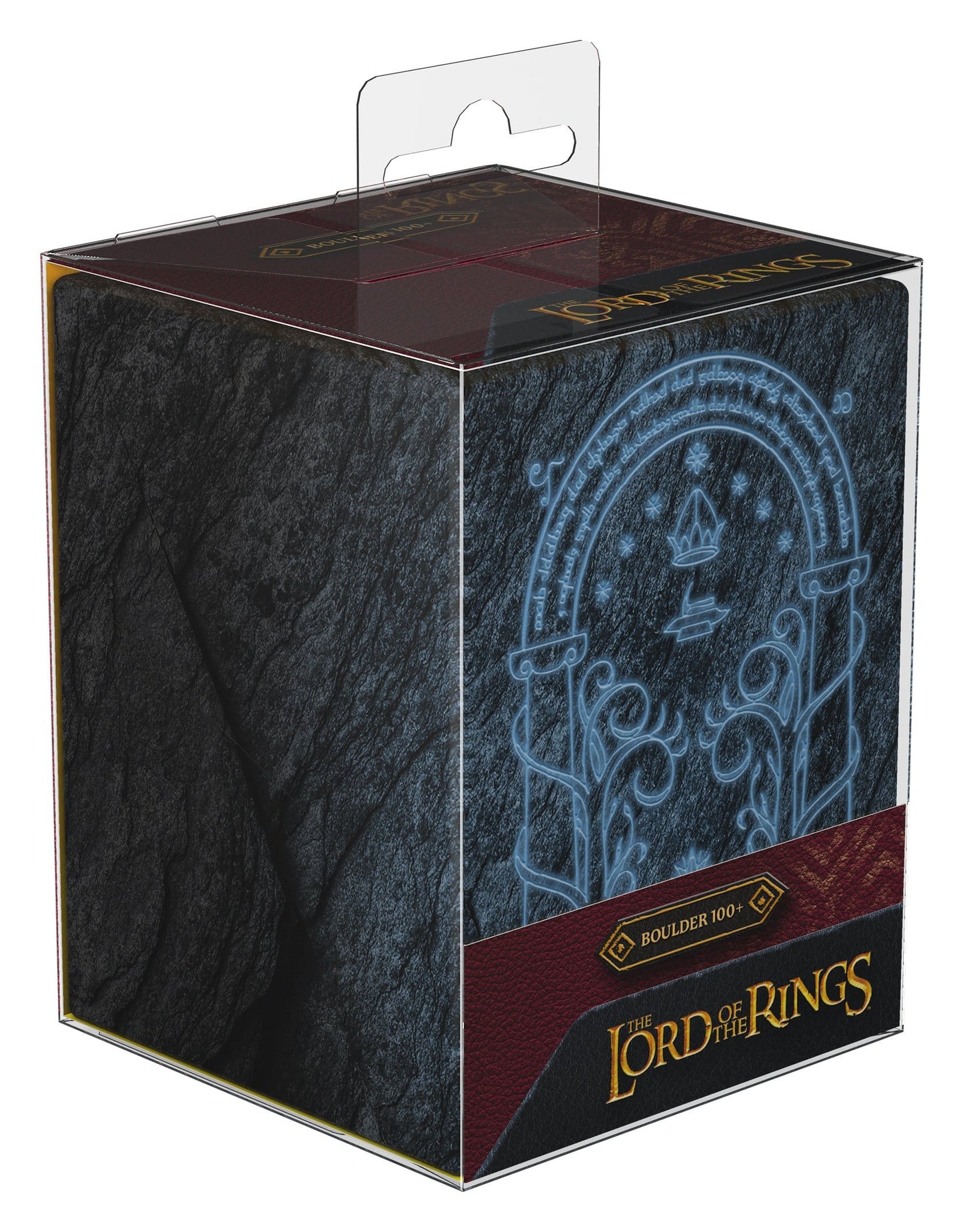 Ultimate Guard - Boulder - Return to Earth - The Lord of the Rings - Places of Middle-earth - Mines of Moria