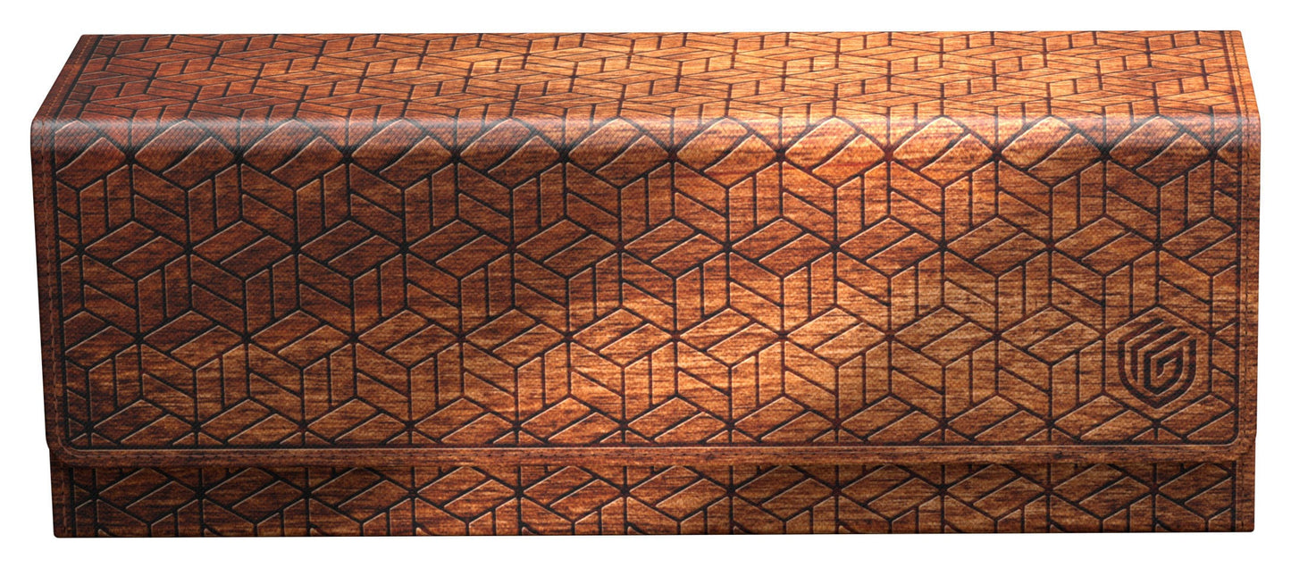 Ultimate Guard - Arkhive XenoSkin Deck Box - Katana: The Shogun's Journey - Part 3 - 400+