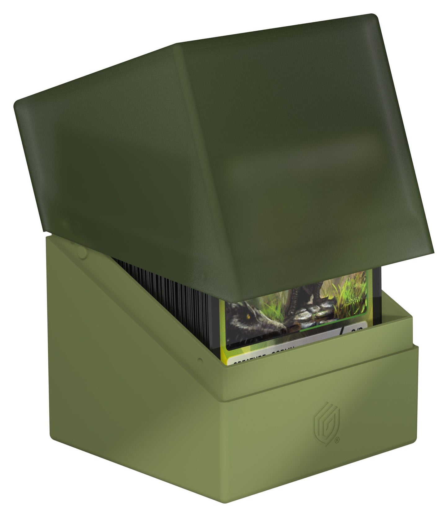 Ultimate Guard - Boulder - Katana: The Shogun's Journey - Part 3 - 100+