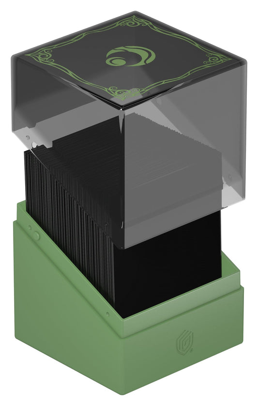 Ultimate Guard - Boulder - 100+ - Magic: The Gathering - Lorwyn Eclipsed