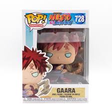Funko Pop! - Naruto Shippuden - Gaara [1436]