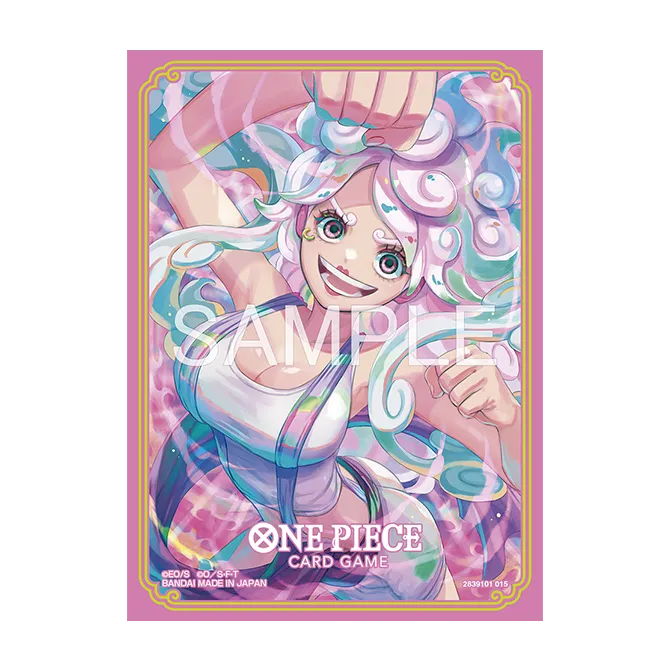 One Piece - Official Sleeves 14