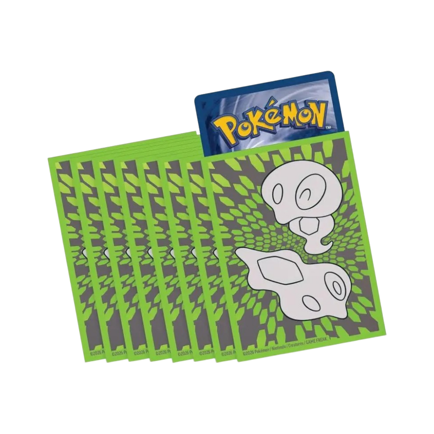Pokémon - ME03 - Mega Evolution - Perfect Order - Elite Trainer Box