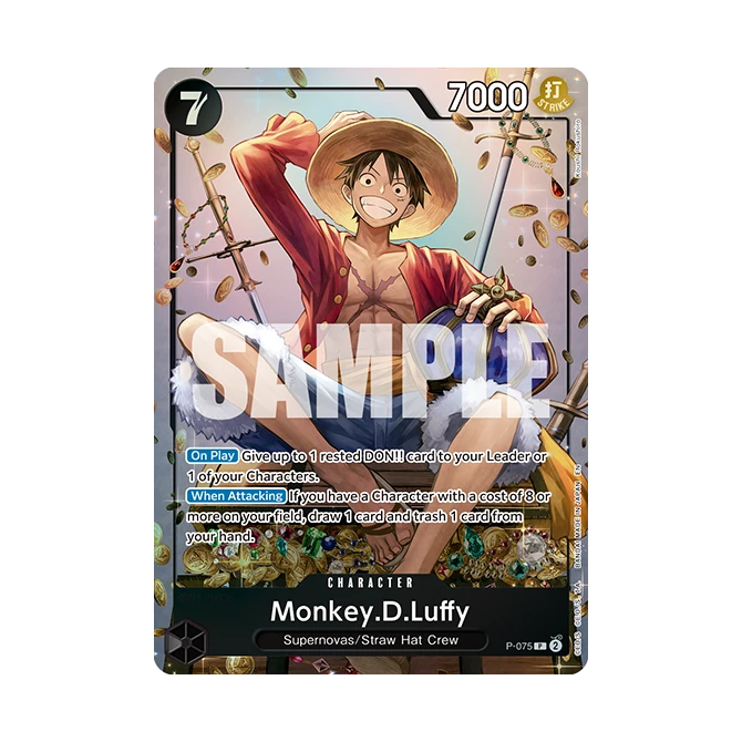 One Piece - TS02 - Tin Pack Set Vol.2 [EN]