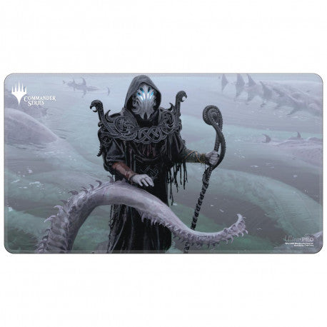 Ultra Pro - Stiched Edge Playmat - Commander Series 1