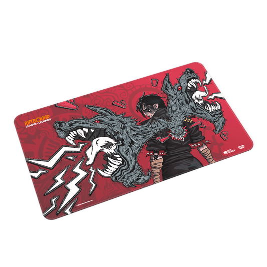 Riftbound - UNL - Unleashed - Playmat